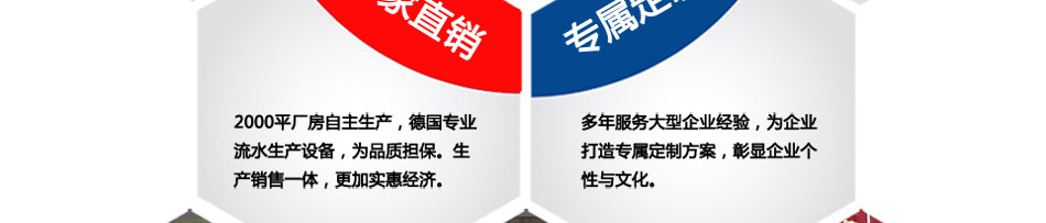 企业工服的售前/售中/售后服务体系完善